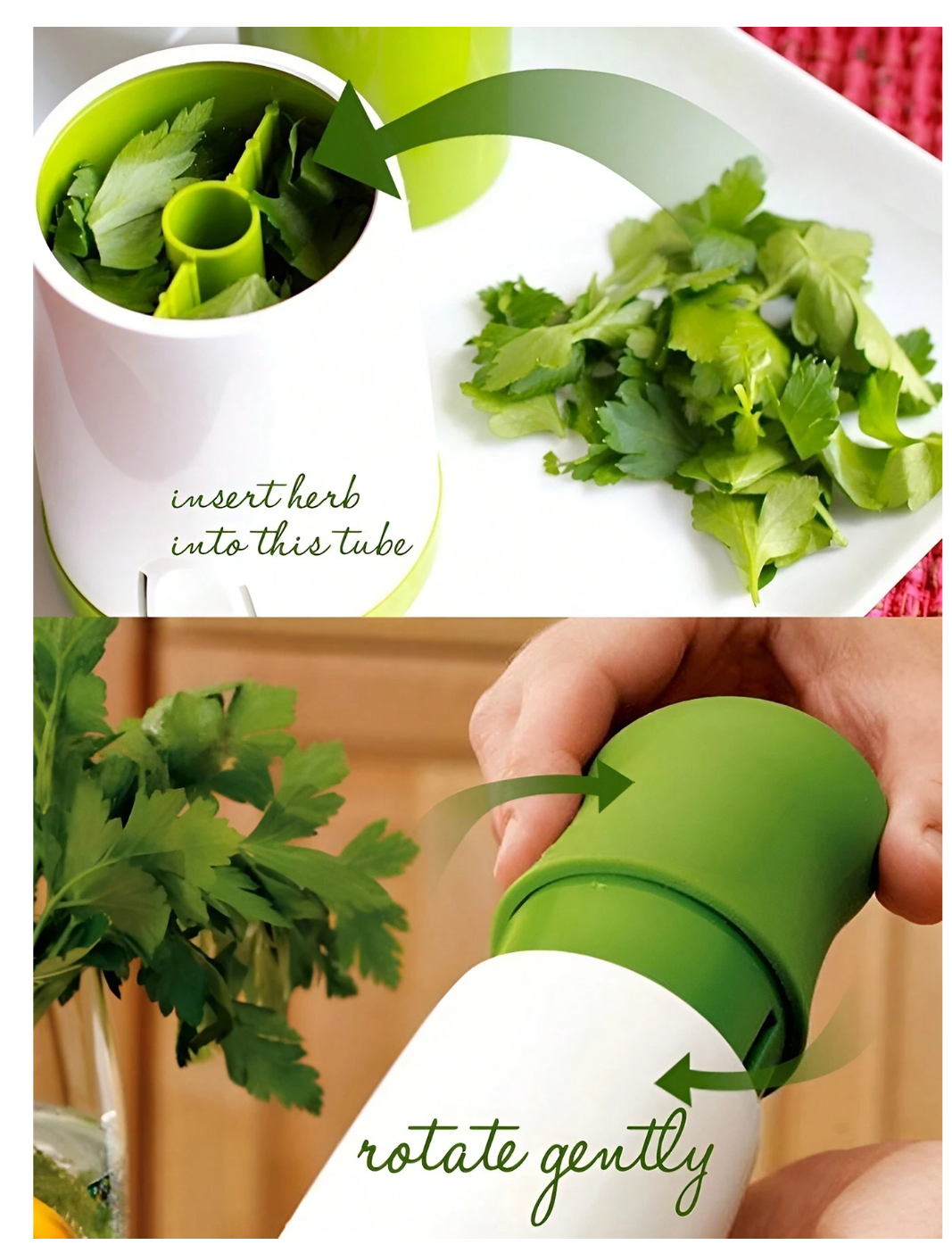 Flavor Fusion Maestro: 1pc Spice Grinder for Grinding Garlic, Coriander, Lemongrass – Elevate Your Culinary Creations!"