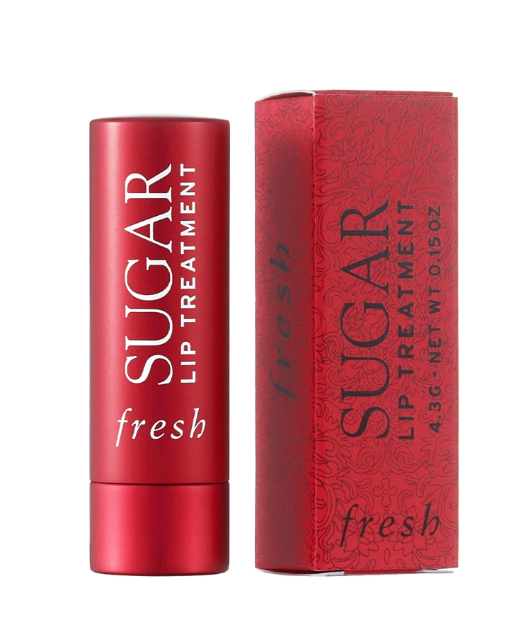 Quench Your Lips' Thirst: Fresh Sugar Lip Balm - A 24-Hour Hydration Marvel! 💋✨"