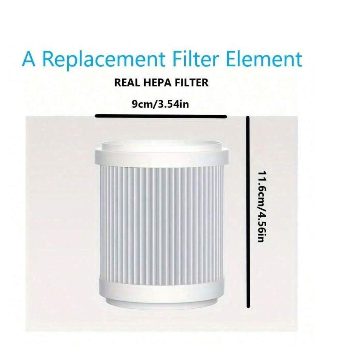 Fresh Air Oasis: HEPA Purifier with Fragrance Sponge & Activated Carbon Filter - Banish Odors & Pollutants Everywhere!