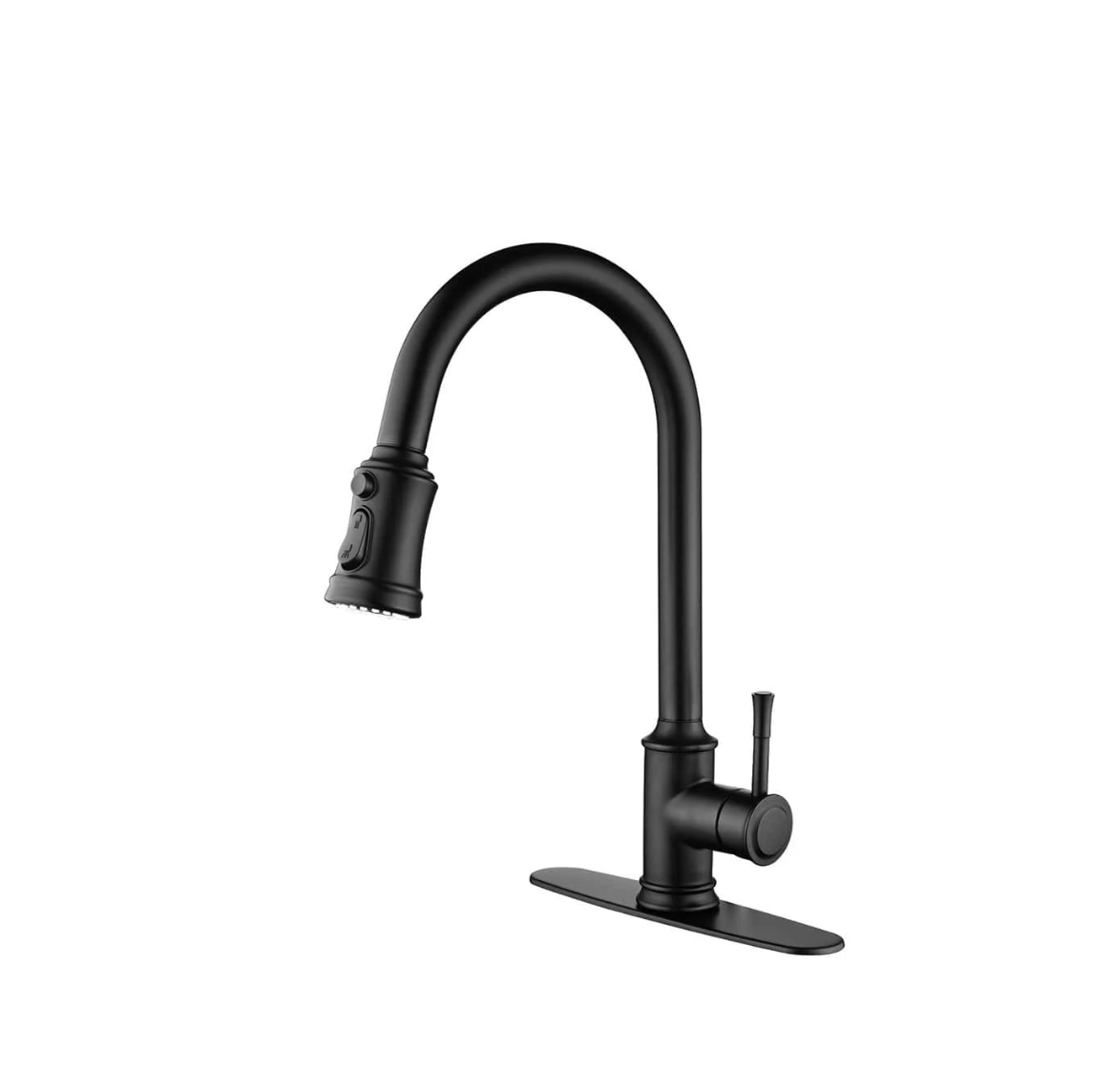 Modern Elegance Meets Smart Convenience: OSQI Touch Kitchen Faucet with Pull Down Sprayer