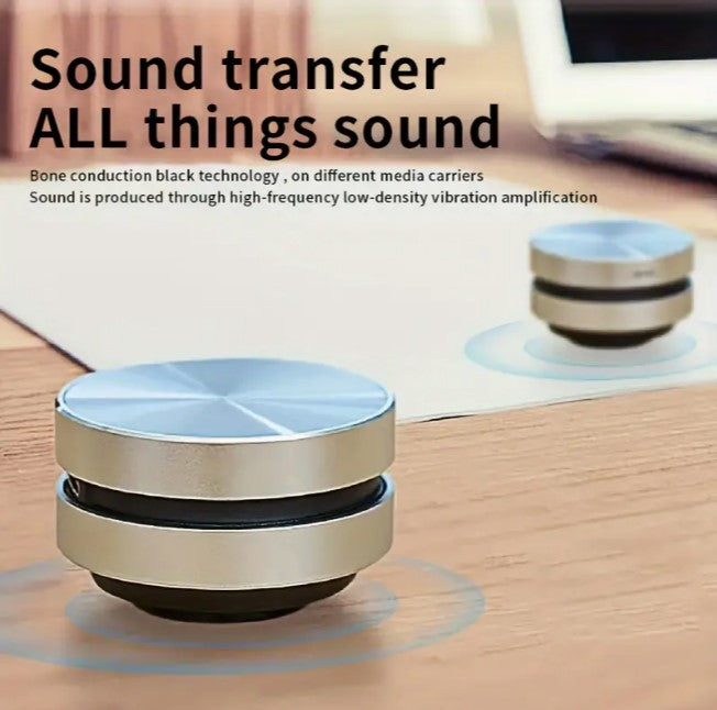 Resonance Guide: Elevate Your Audio Experience with Wireless TWS Mini Speaker, Perfect Bass Companion
