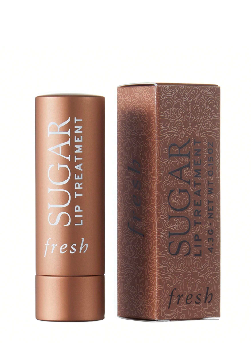 Quench Your Lips' Thirst: Fresh Sugar Lip Balm - A 24-Hour Hydration Marvel! 💋✨"